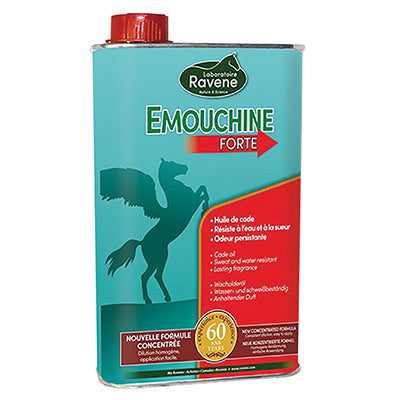 EMOUCHINE FORTE - 250ml