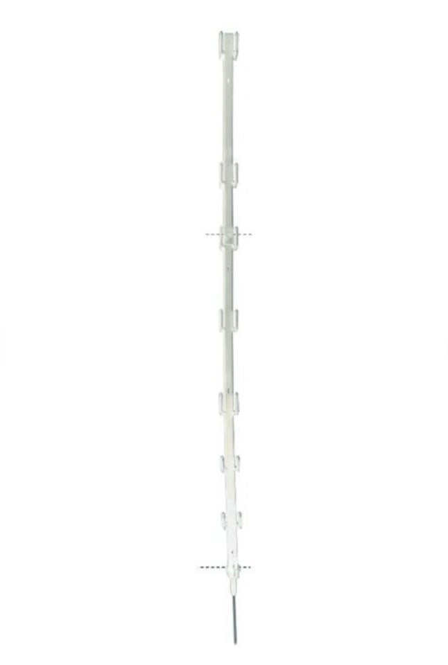 PIQUET UFAST 160cm x5