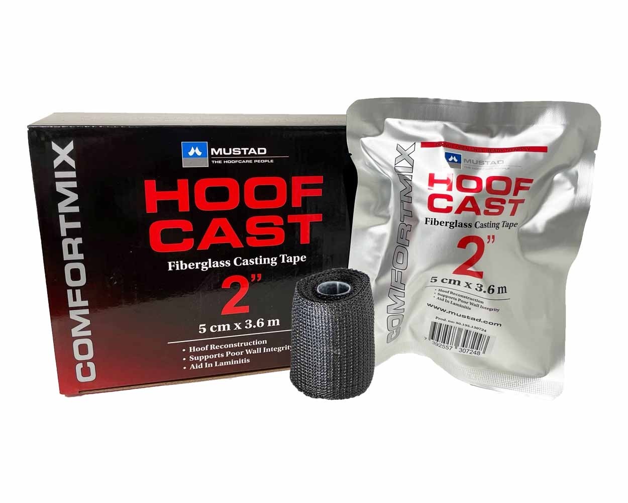 Bandage Hoofcast Comformix Mustad
