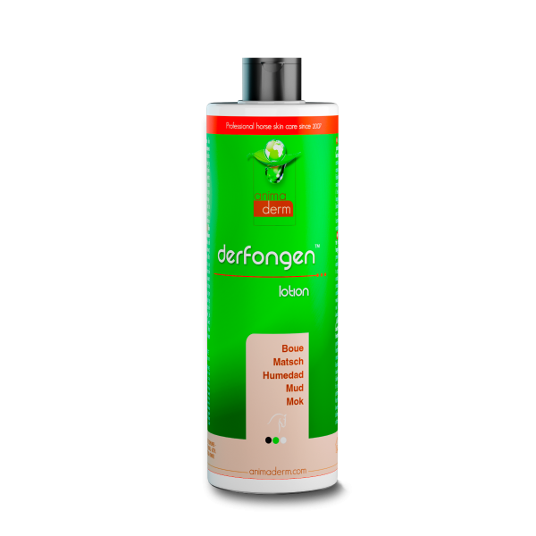ANIMADERM - DERFONGEN™ - GALE DE BOUE 250ml
