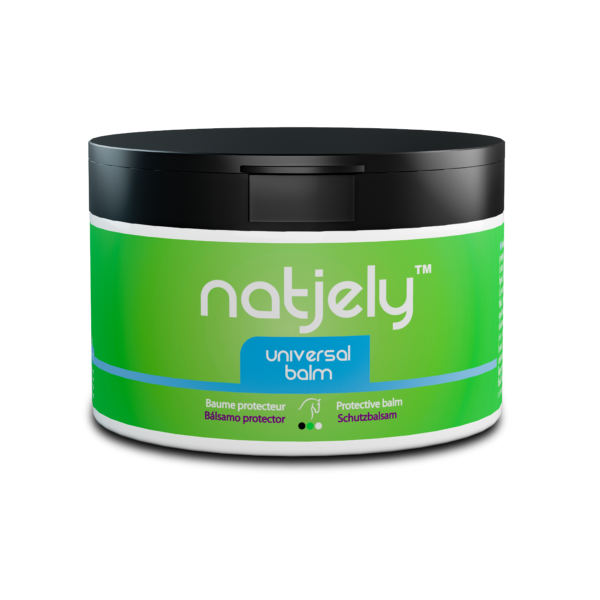 ANIMADERM - NATJELY 300ml - BEAUME PROTECTEUR UNIVERSEL