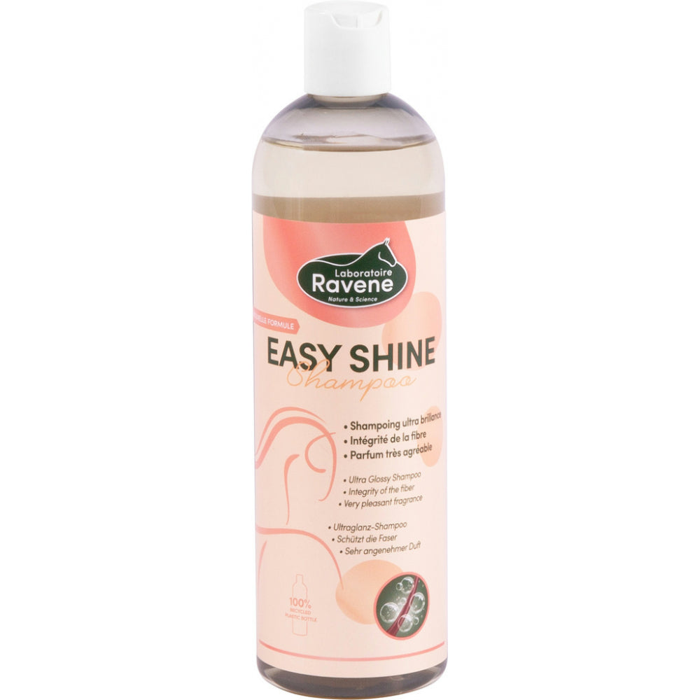EASY SHINE SHAMPOO Ultra brillance