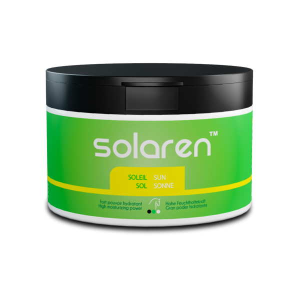 ANIMADERM - SOLAREN 300ml - ECRAN TOTAL