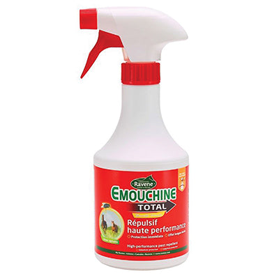 EMOUCHINE TOTAL - 450ml