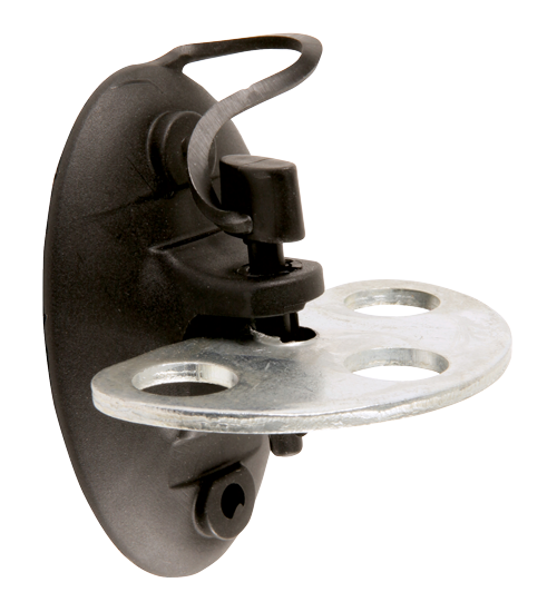 Isolateur d’ancrage A3P x2
