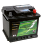 ACCU 12V 50 Ah