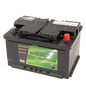 ACCU 12V 80 Ah
