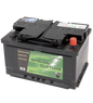 Accu 12V 130 Ah