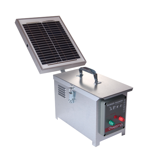 BERGER 40 SOLAIRE