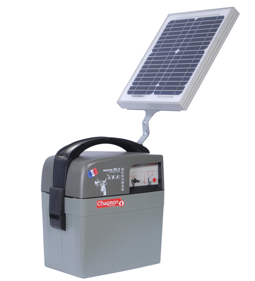 MASTER 30.2 SOLAIRE