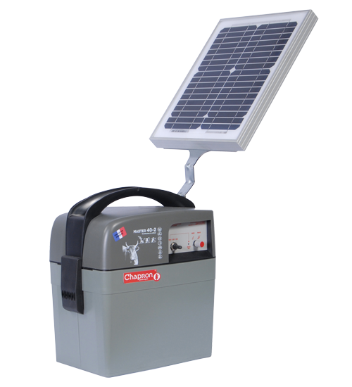 MASTER 40.2 SOLAIRE