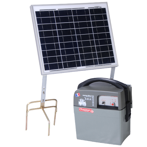 MASTER 50.2 SOLAIRE