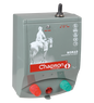 Electrificateur de randonnée NOMAD