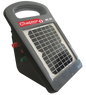 SC25 : électrificateur solaire compact