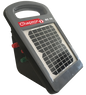 SC70 : électrificateur solaire compact