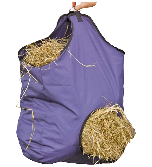 Cabas à foin