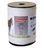 Ruban de clôture électrique qualité Eco largeur 20 mm 200m