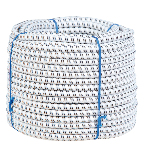 Sandow électrifié diamètre 7 mm pour portes 25m