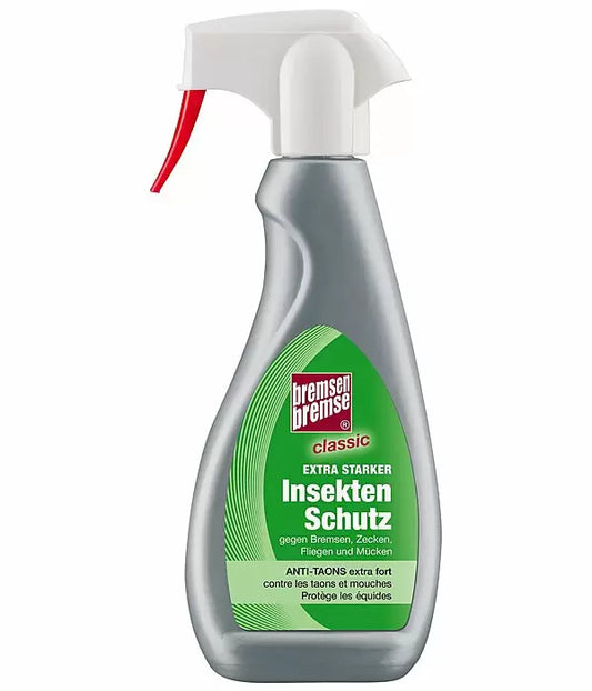 BREMSENBREMSE Anti-insecte classique 375ml