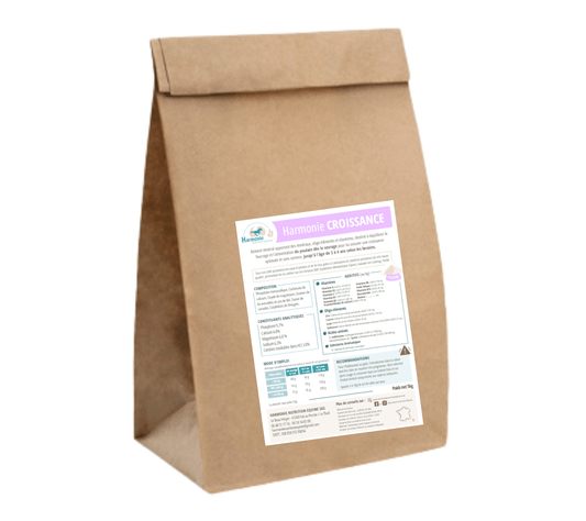 CMV Harmonie Croissance