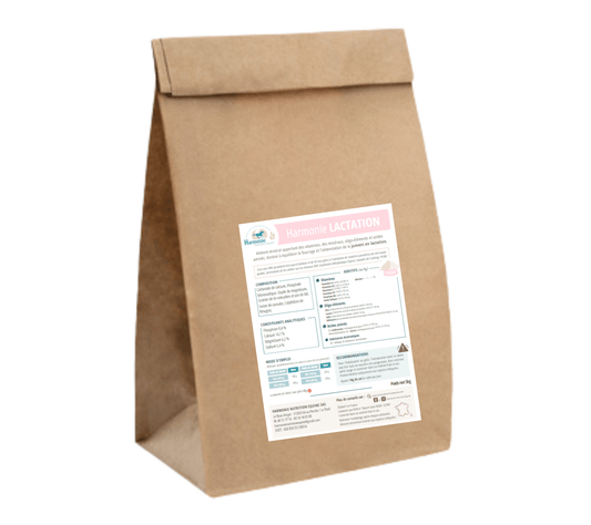 CMV Harmonie Lactation