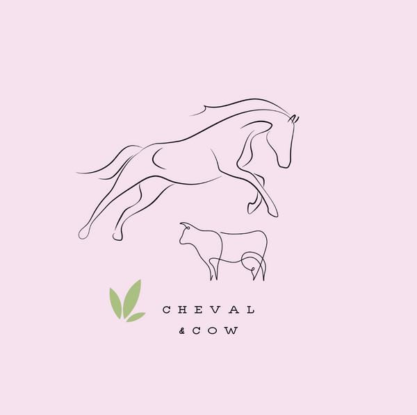 Cheval & Cow