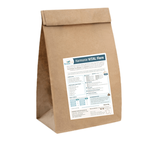 CMV Harmonie Vital Flore