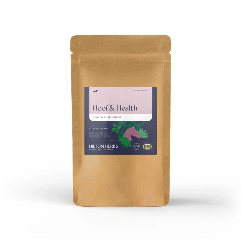 Sabots et Santé - Enrichi en Biotine 2kg