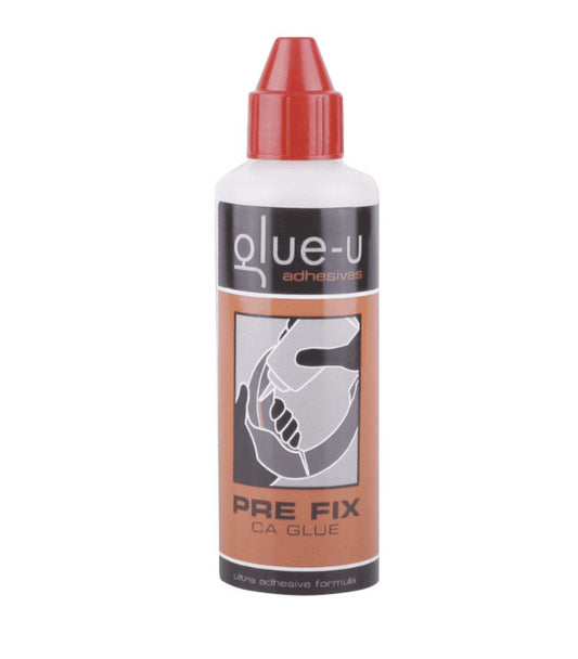 Colle Glue-u prefix 150 ml Glushu