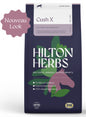 CUSH X 1kg Soutien naturel du cheval atteint de la maladie de Cushing - HILTON HERBS