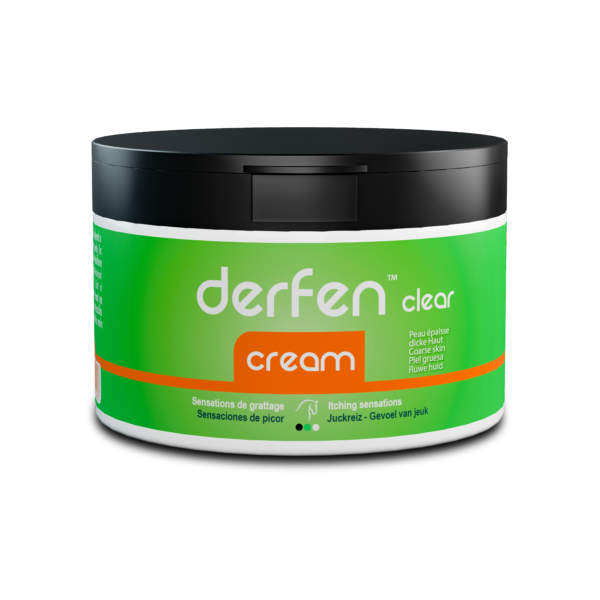 ANIMADERM - DERFEN CLEAR CREAM 300ml - DERMITE