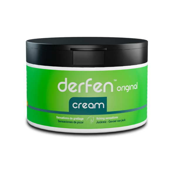 ANIMADERM - DERFEN ORIGINAL CREAM 300ml - DERMITE