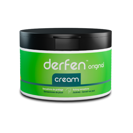 ANIMADERM - DERFEN ORIGINAL CREAM 300ml - DERMITE