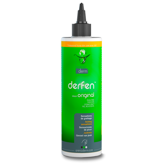 ANIMADERM - DERFEN™ ORIGINAL LOTION - dermite estivale