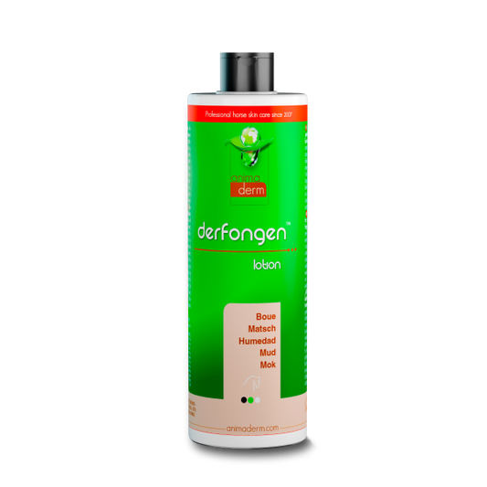 ANIMADERM - DERFONGEN™ - GALE DE BOUE 250ml