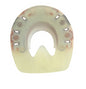 Duplo rond 2 pinçons standard orange