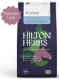FREEWAY 1kg Complément pour la respiration des chevaux - HILTON HERBS