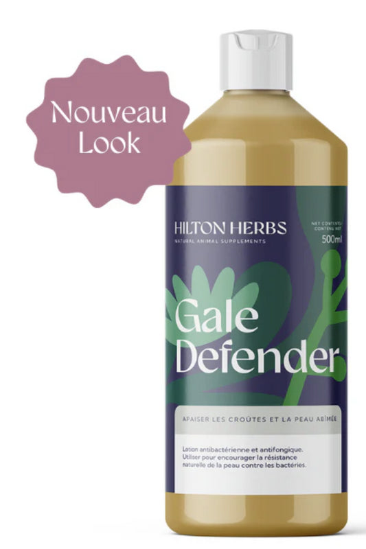 Gale Defender Lotion CRÈME CONTRE LA GALE DE BOUE 250ml