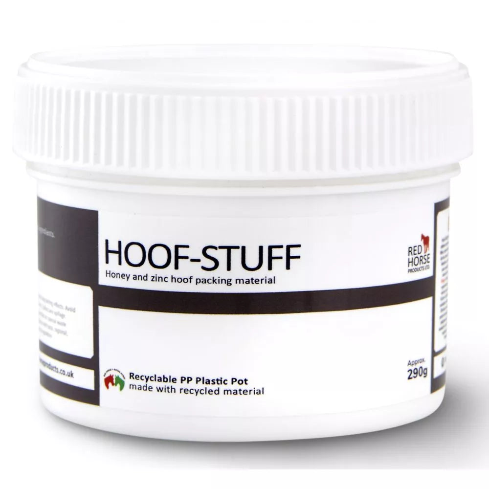 Hoof Stuff de Red Horse Products - 290g