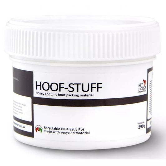 Hoof Stuff de Red Horse Products - 290g