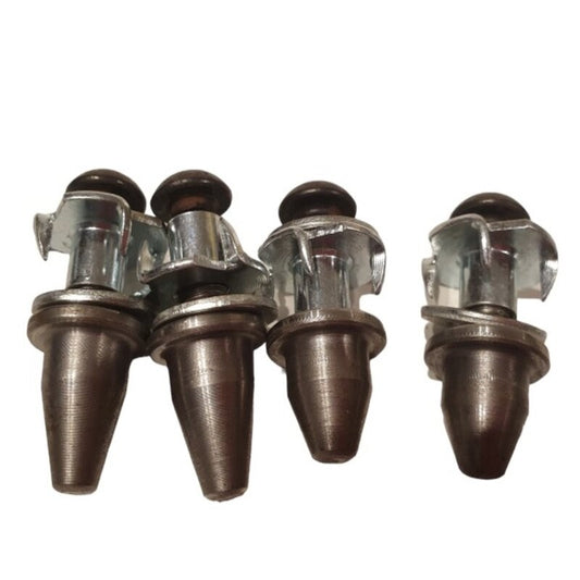Kit Crampons Explora x4