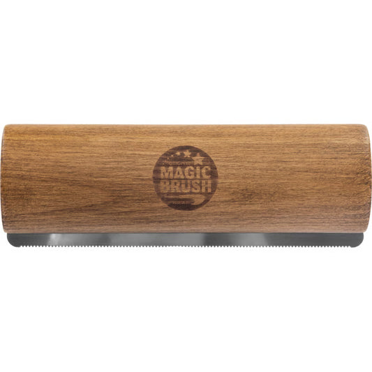 MagicBrush Fellboy Long – Brosse anti-poils pour cheval