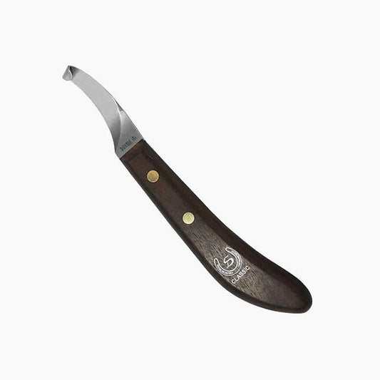 RENETTE DOUBLE-S, DROITE CLASSIQUE