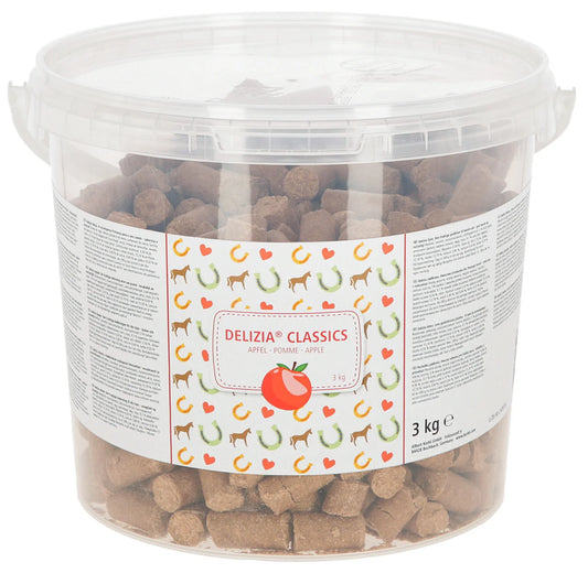 Friandises Delizia 3 kg Kerbl