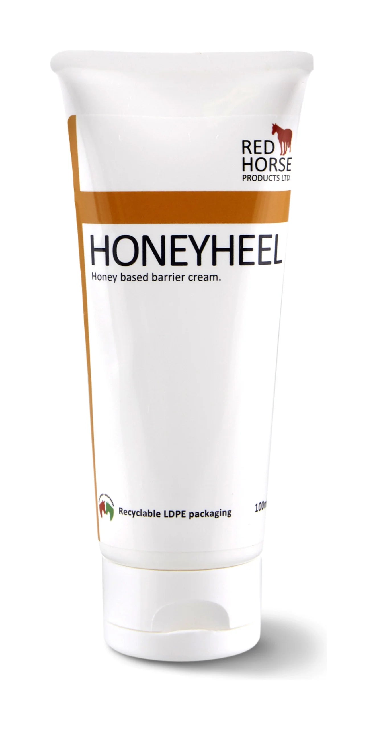 HoneyHeel® – Red Horse Products 100ml