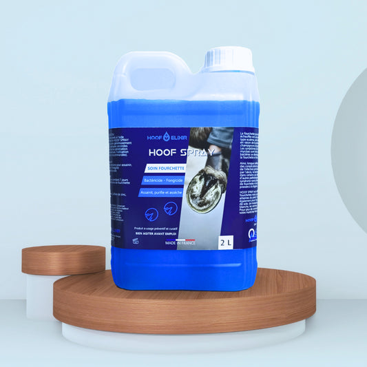 Recharge Hoof Spray - 2 Litres
