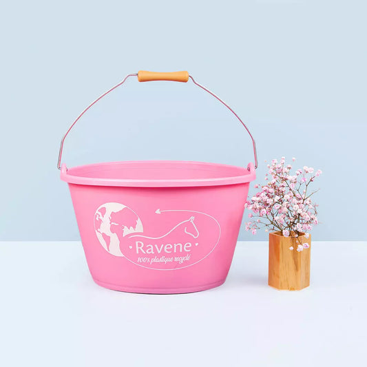 Seau Ravène Plastique recyclé - 15L