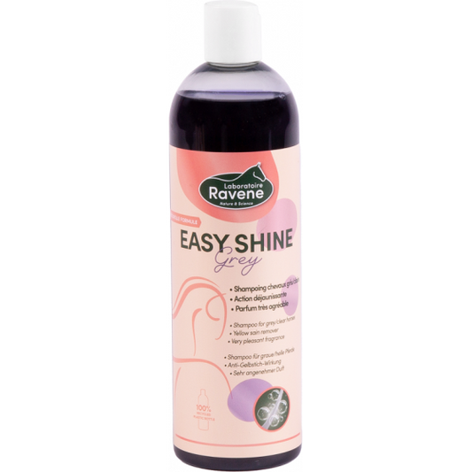 EASY SHINE GREY Shampoing spécial gris