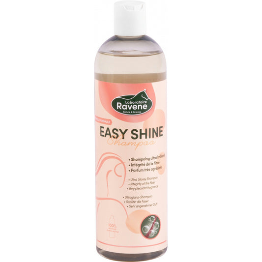 EASY SHINE SHAMPOO Ultra brillance