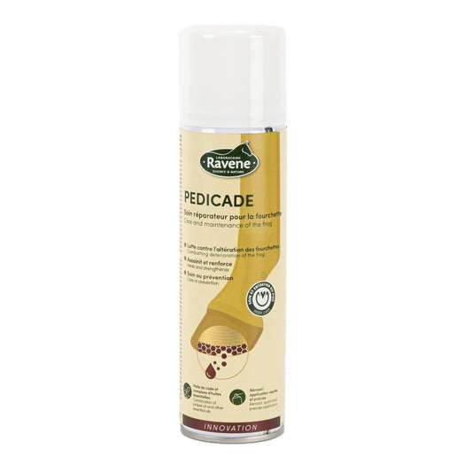 PEDICADE - Soin des fourchettes - 250ml